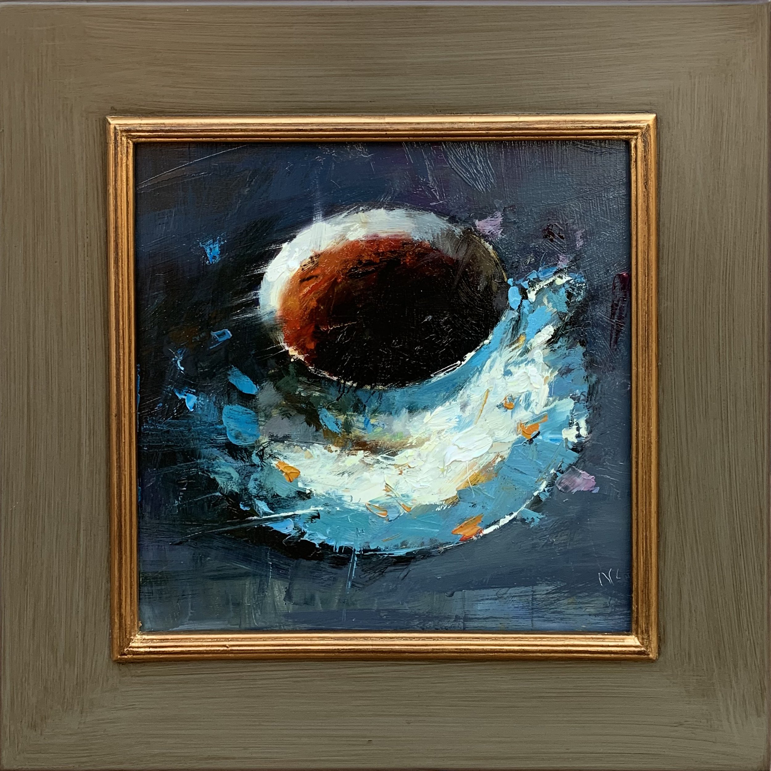 Black Tea