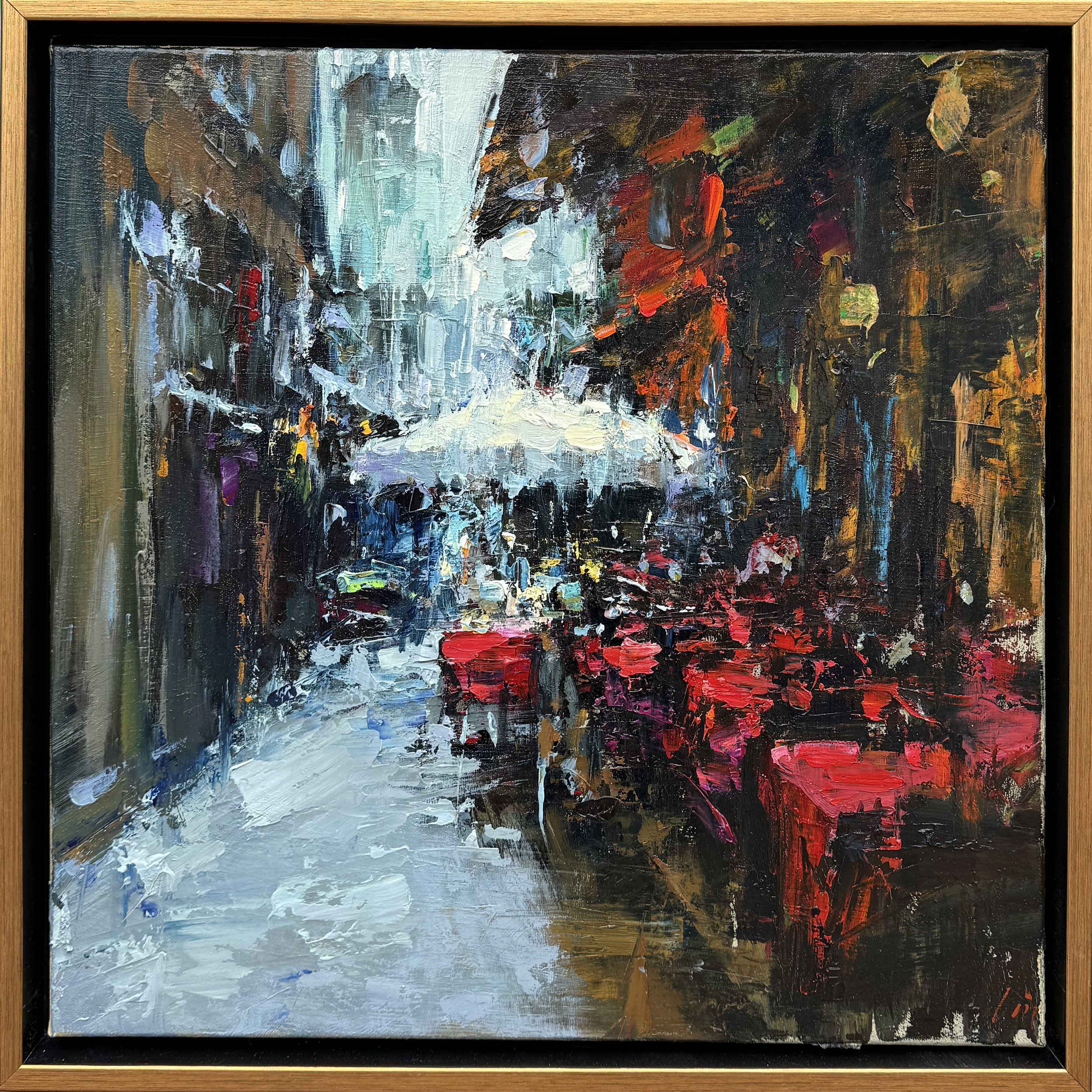 Napoli Pizzeria