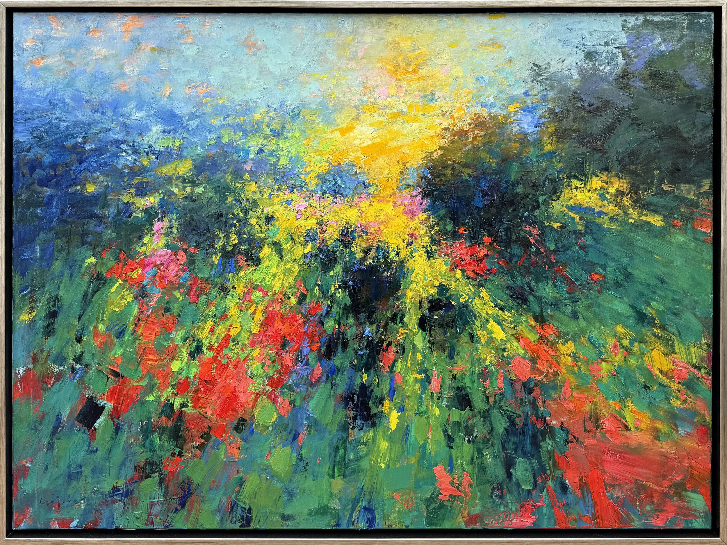 Under the Tuscan Sun