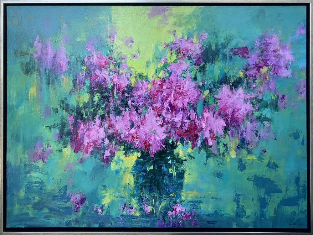 Spring Flowers
