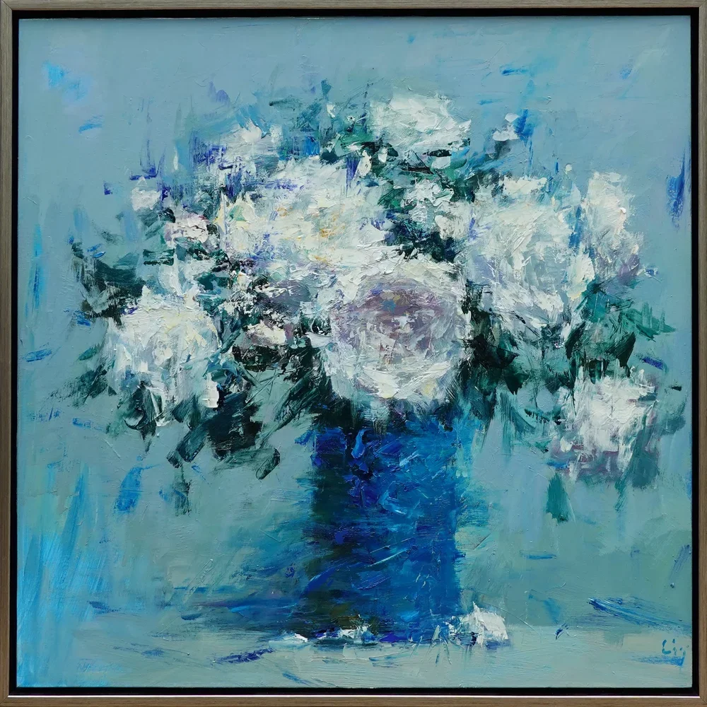 Roses V