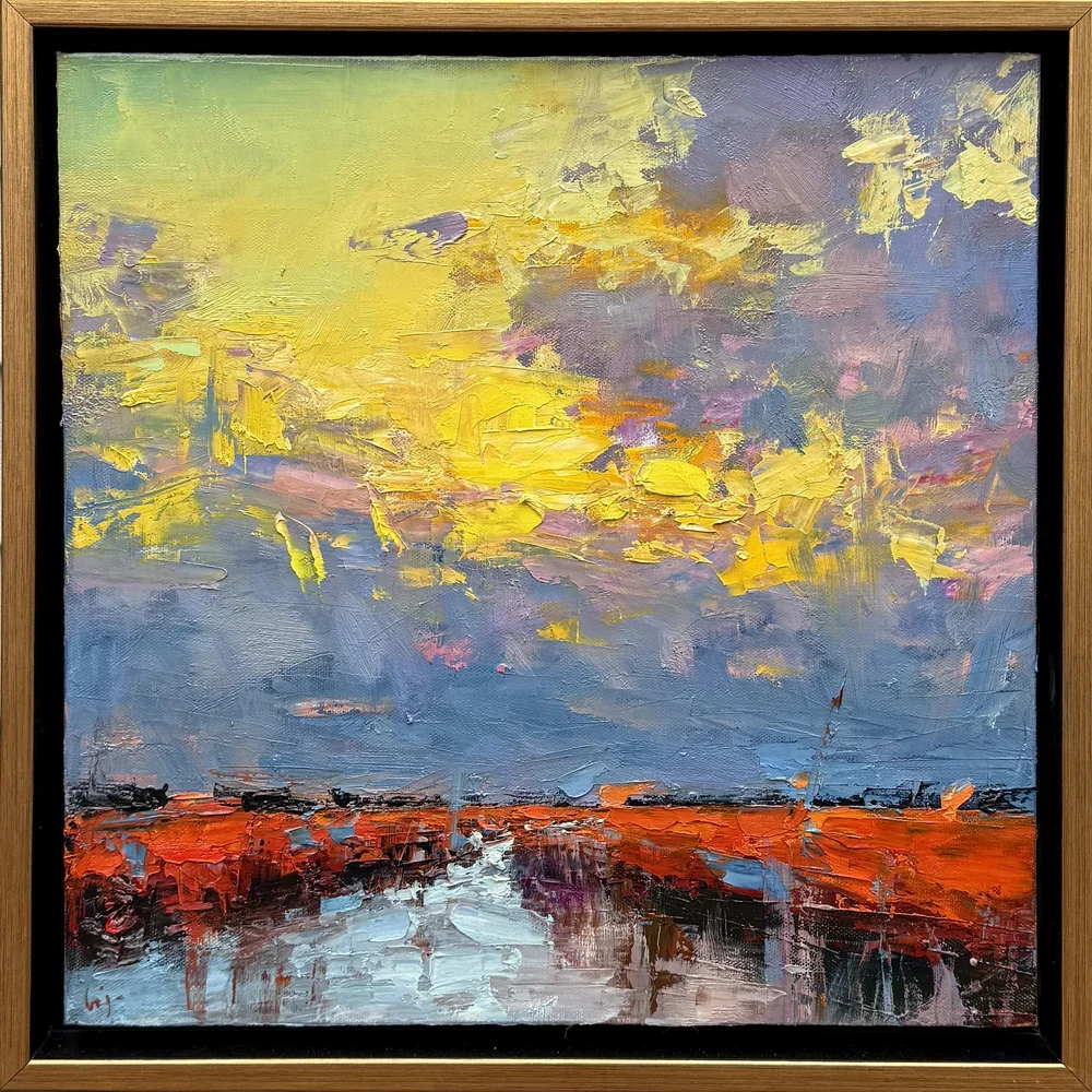 Study of Marsh