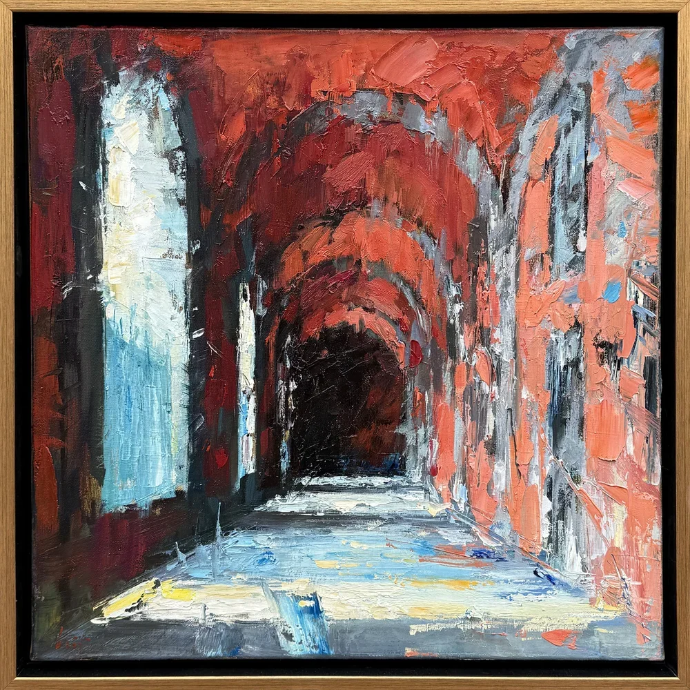 Palazzo Reale Napoli