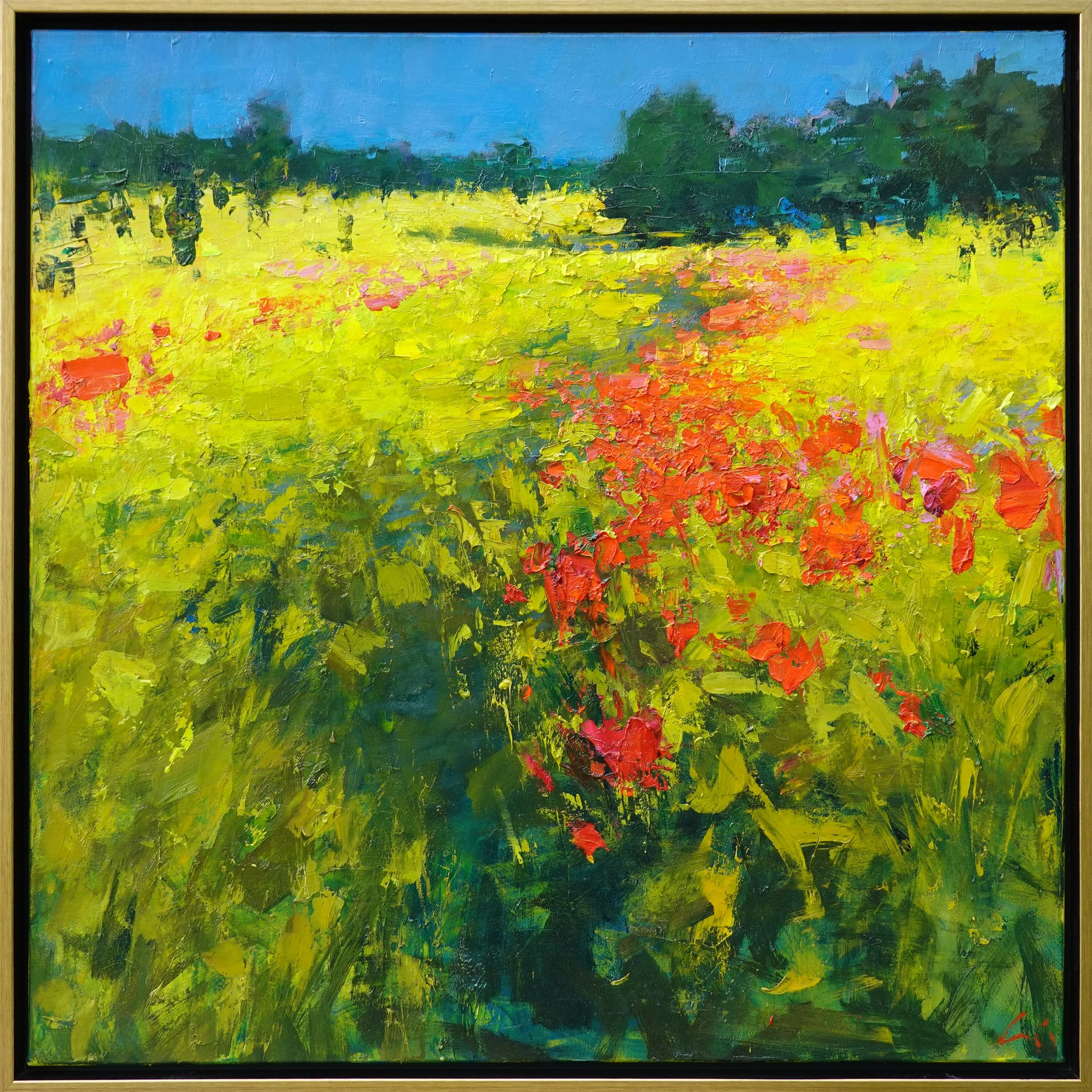 Bloom Field