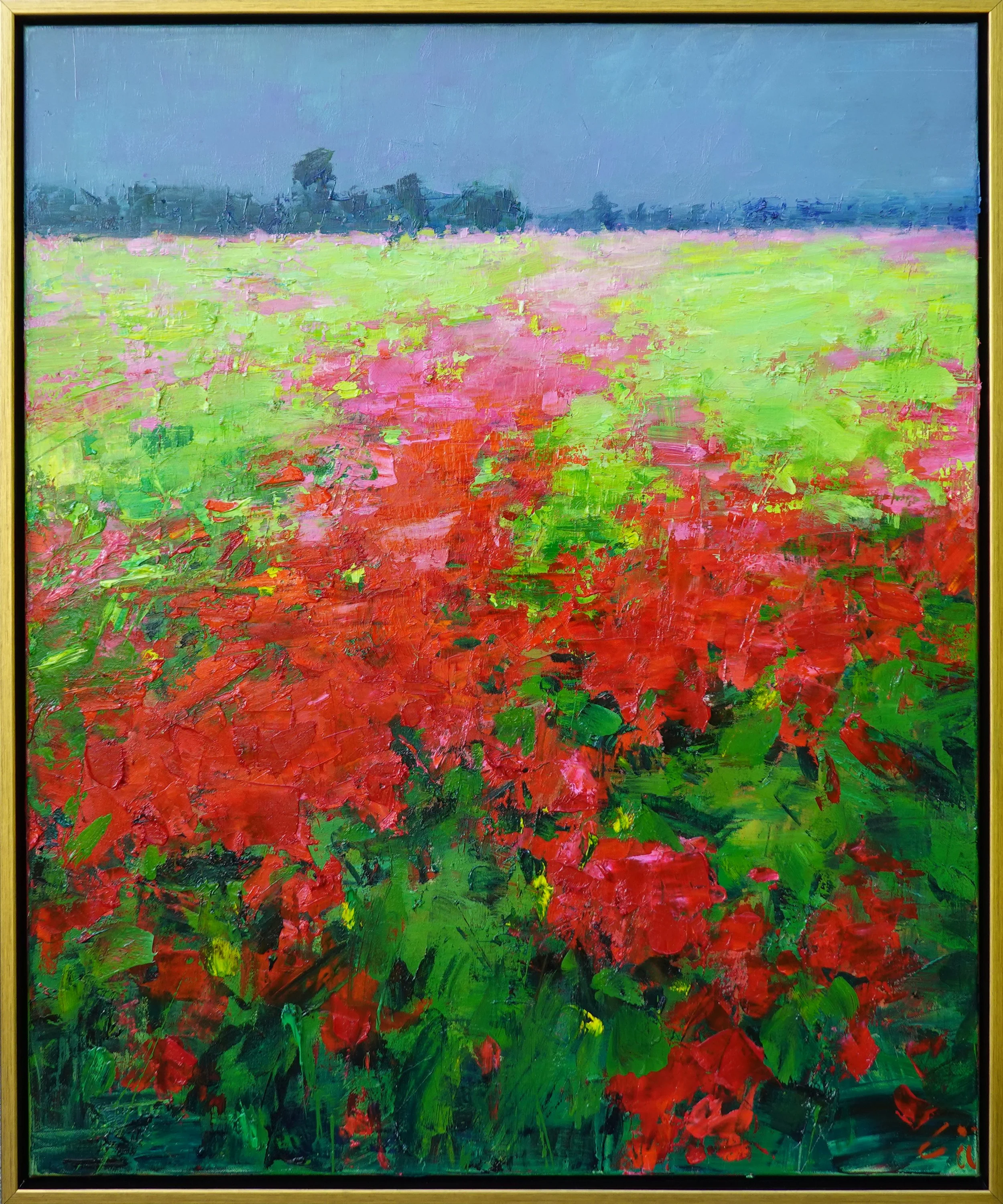 Bloom Line