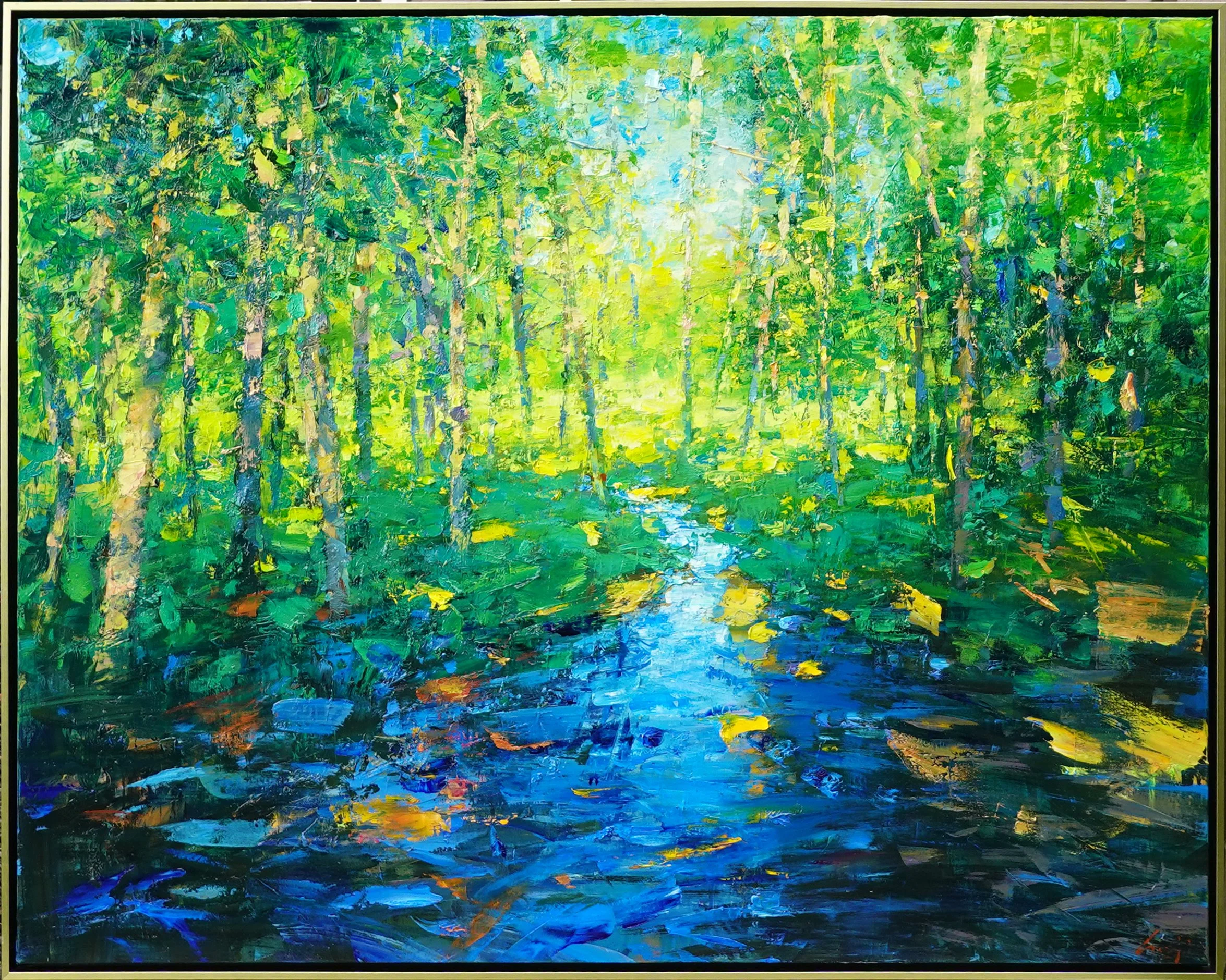 Echoes of Summer