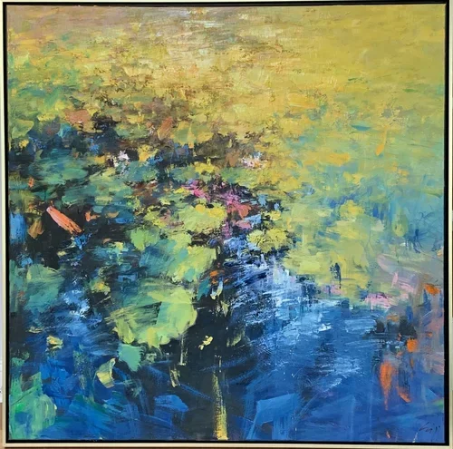 Golden Pond