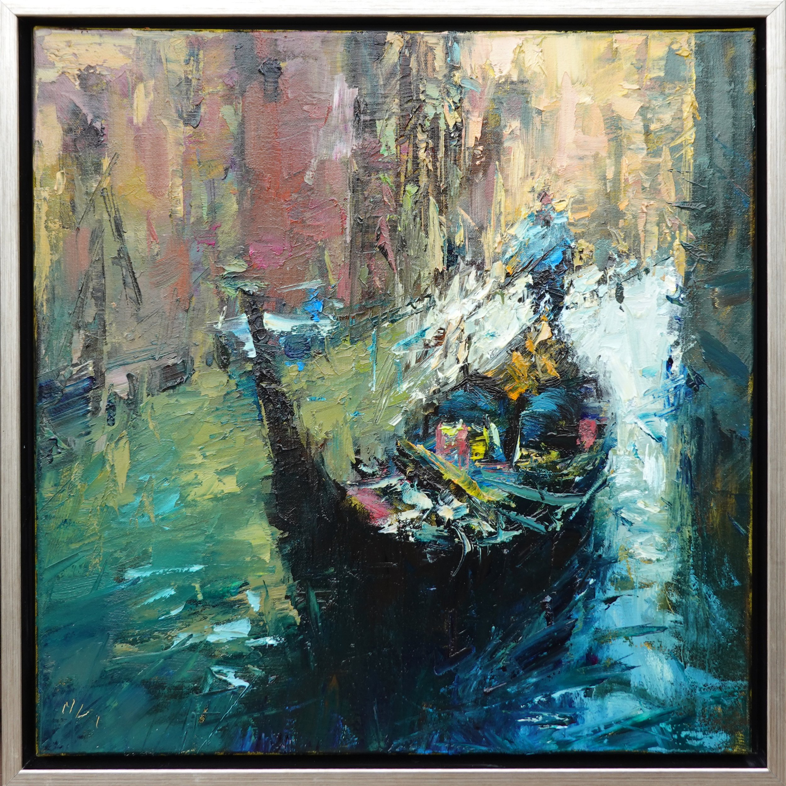 Gondola