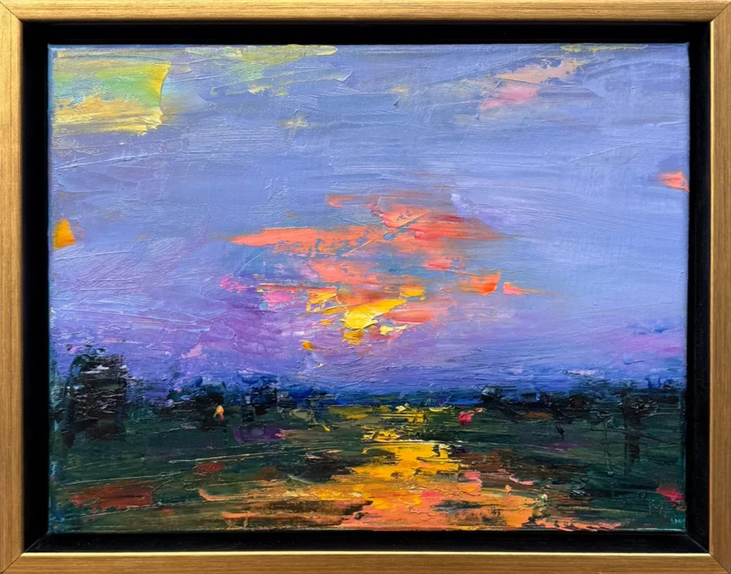 Evening Breath