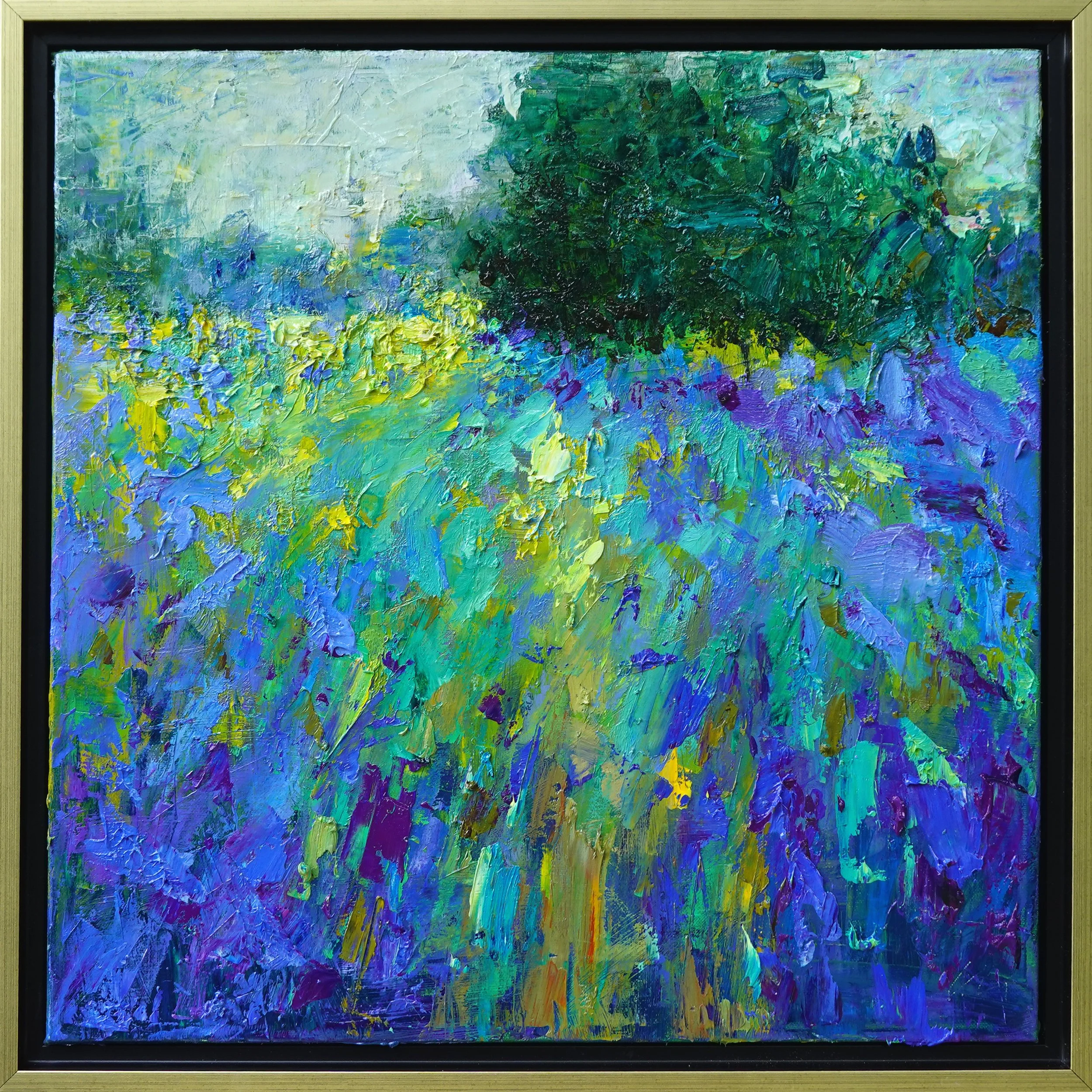 Summer Meadow