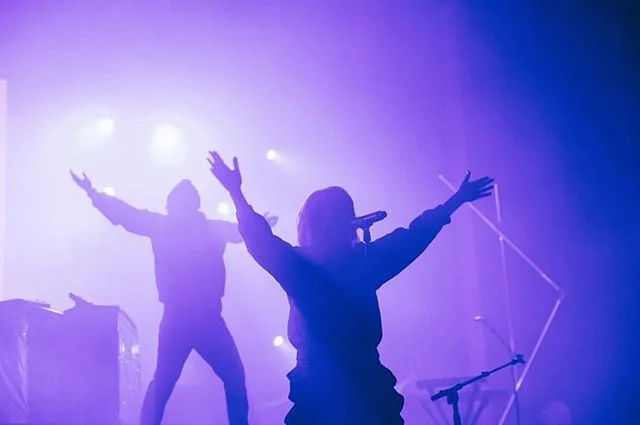 What&rsquo;s your favorite @sarahreevesmusic song? 
We&rsquo;re stoked to have Sarah join us for this year&rsquo;s GNT! Did you know that Sarah has a new pop album, &ldquo;Easy Never Needed You&rdquo;? Check it out on all streaming services!