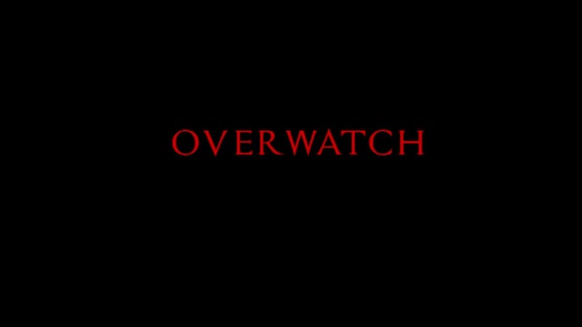 Overwatch Trailer 2