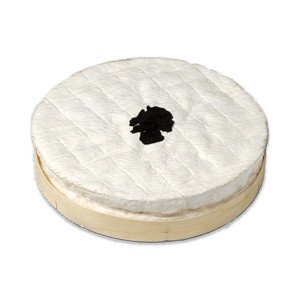 Brie Royal Aux Truffes