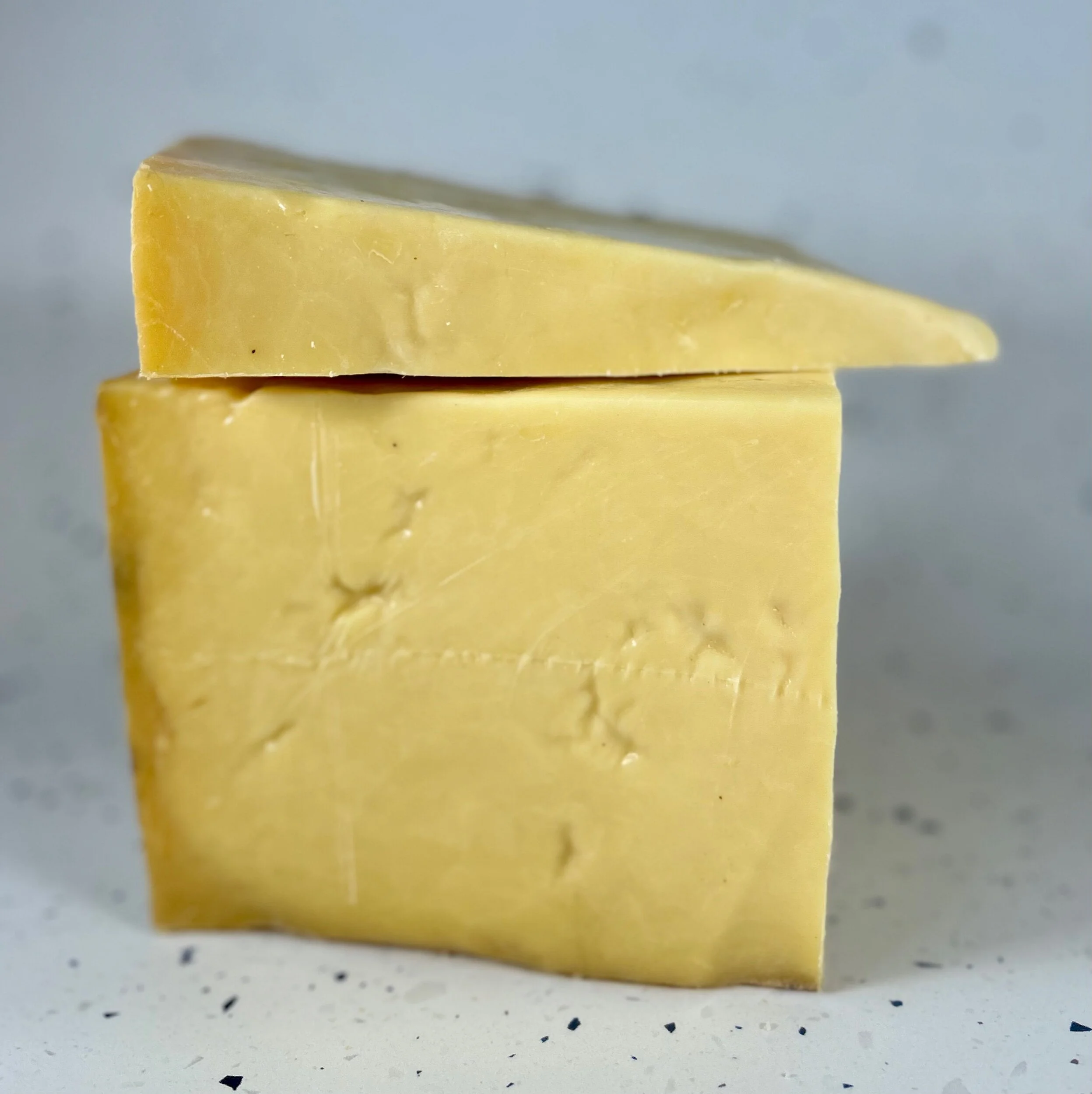 Pitchfork Cheddar