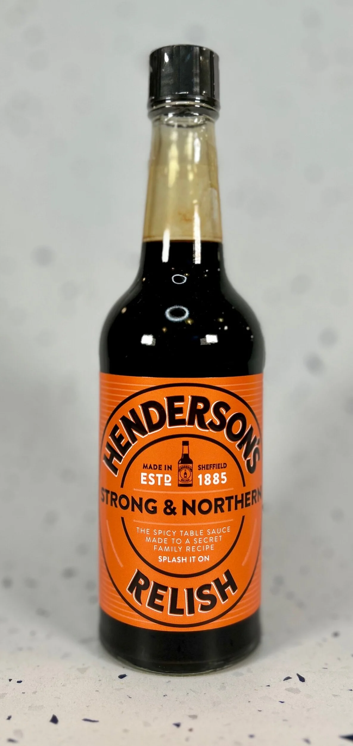 Henderson's Relish