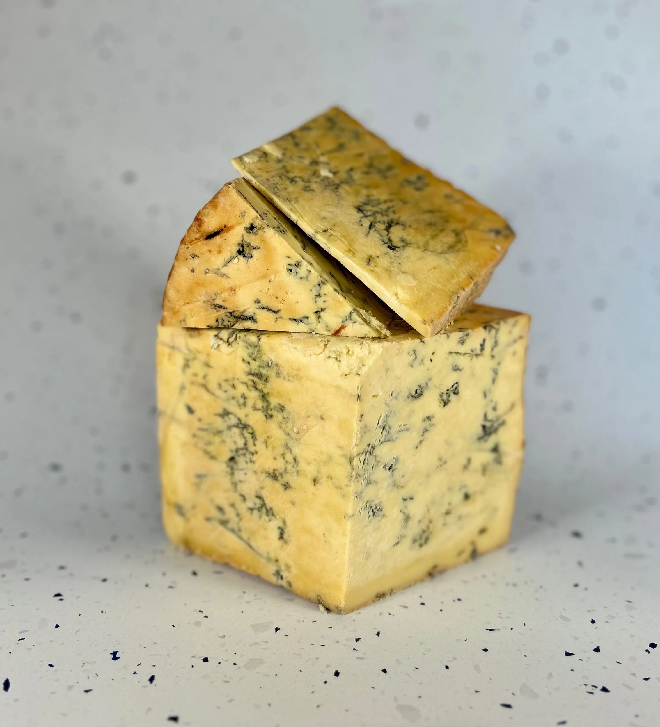 Smoked Stilton