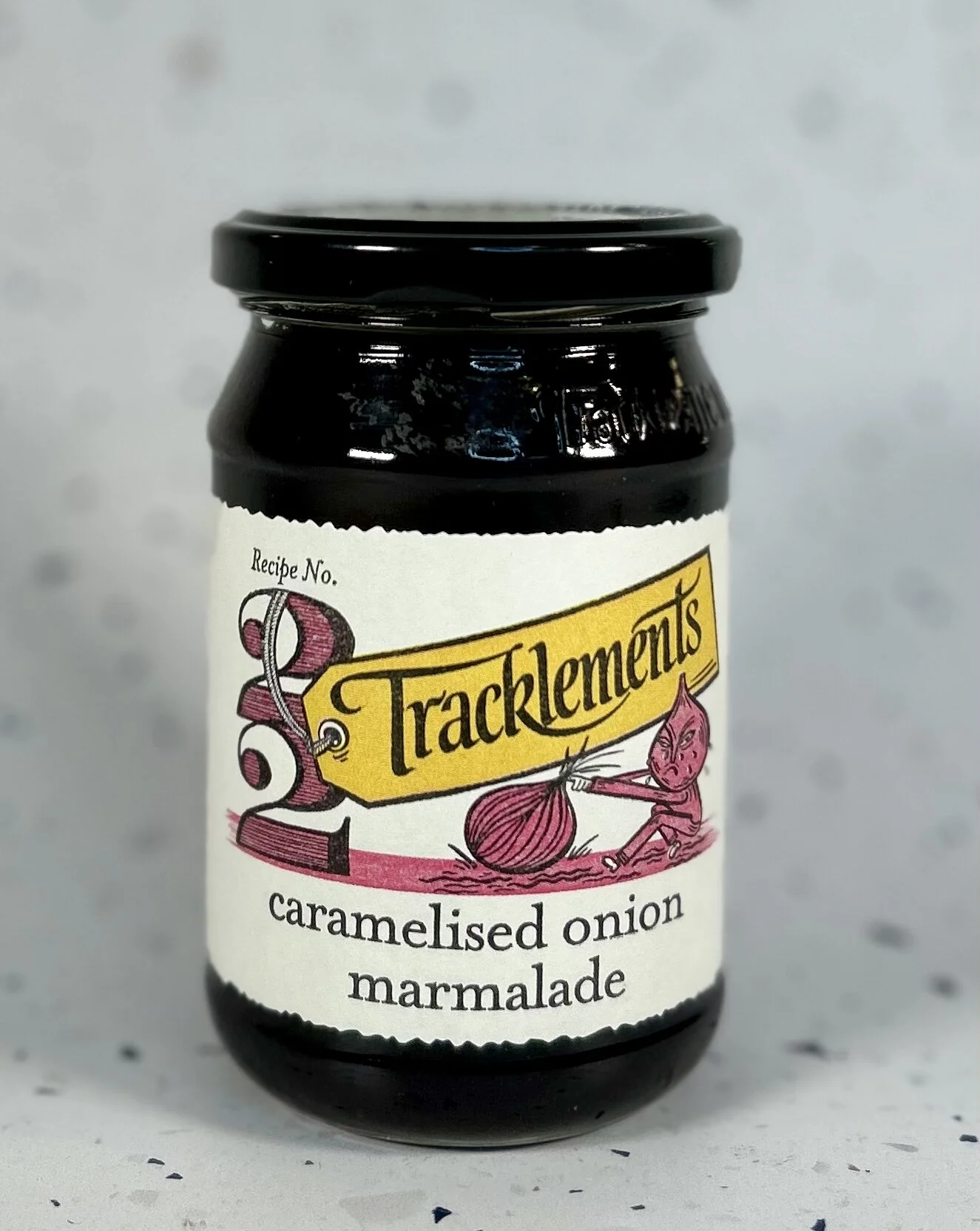 Tracklements Caramelised Onion Marmalade