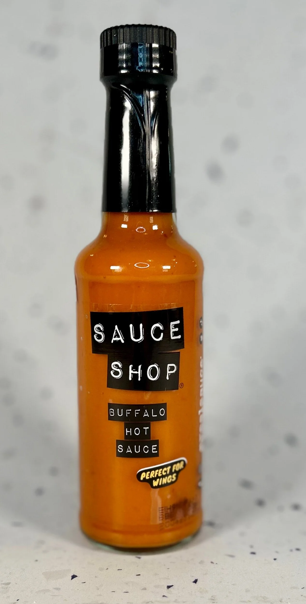 Sauce Shop Buffalo Hot Sauce