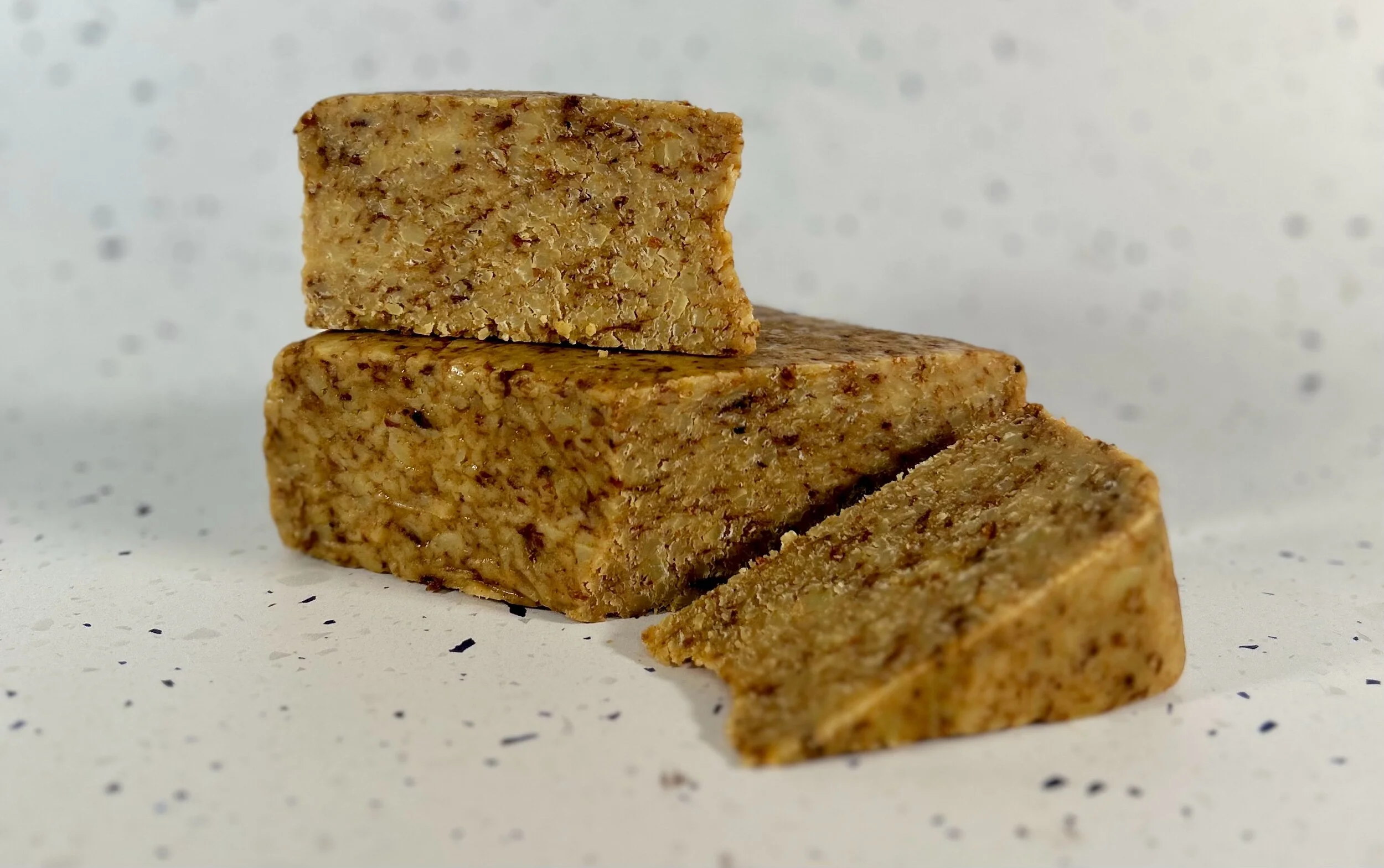 Sticky Toffee Cheddar