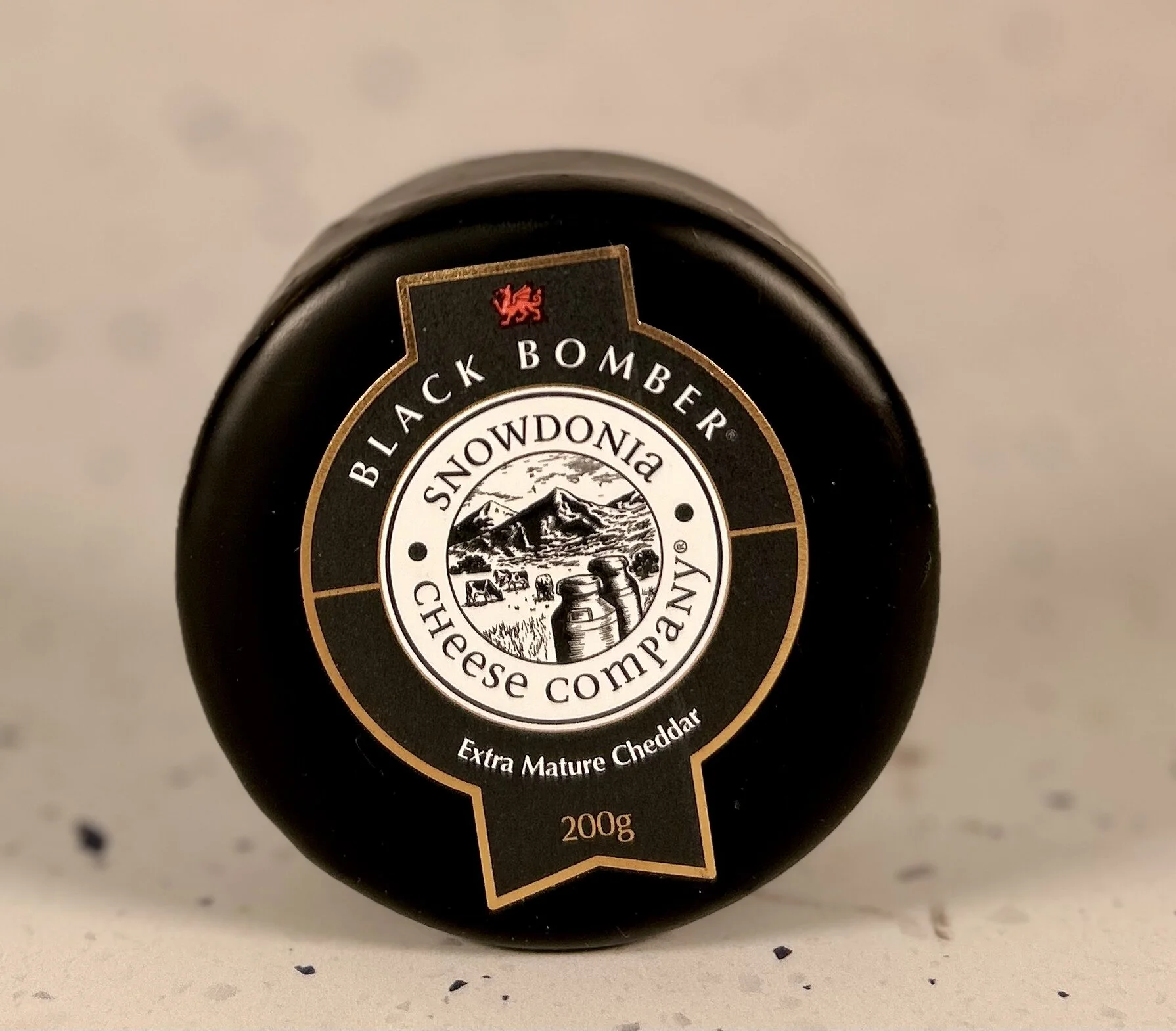 Snowdonia Cheese Truckles (200g)