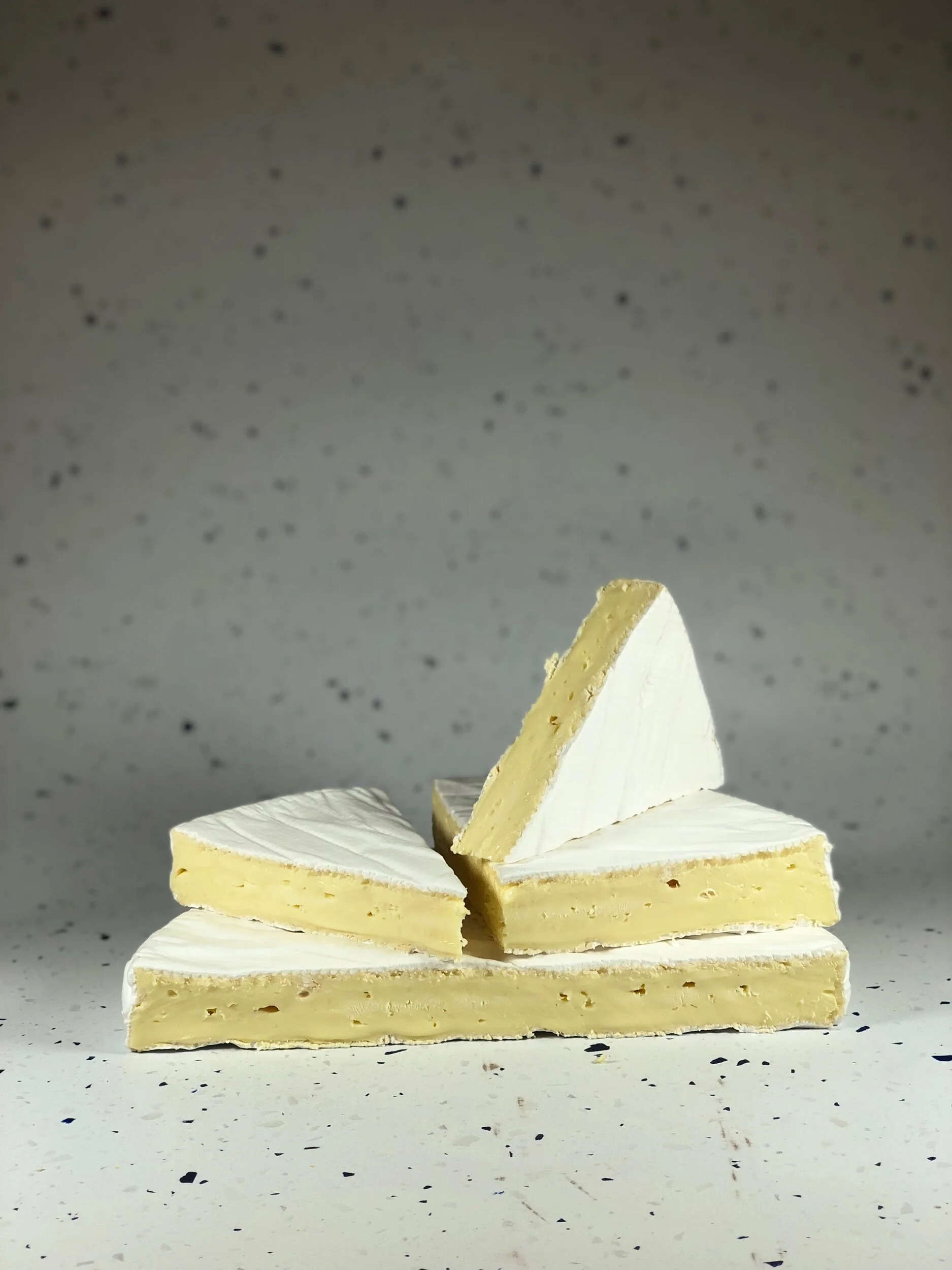 Cricket St Thomas Brie