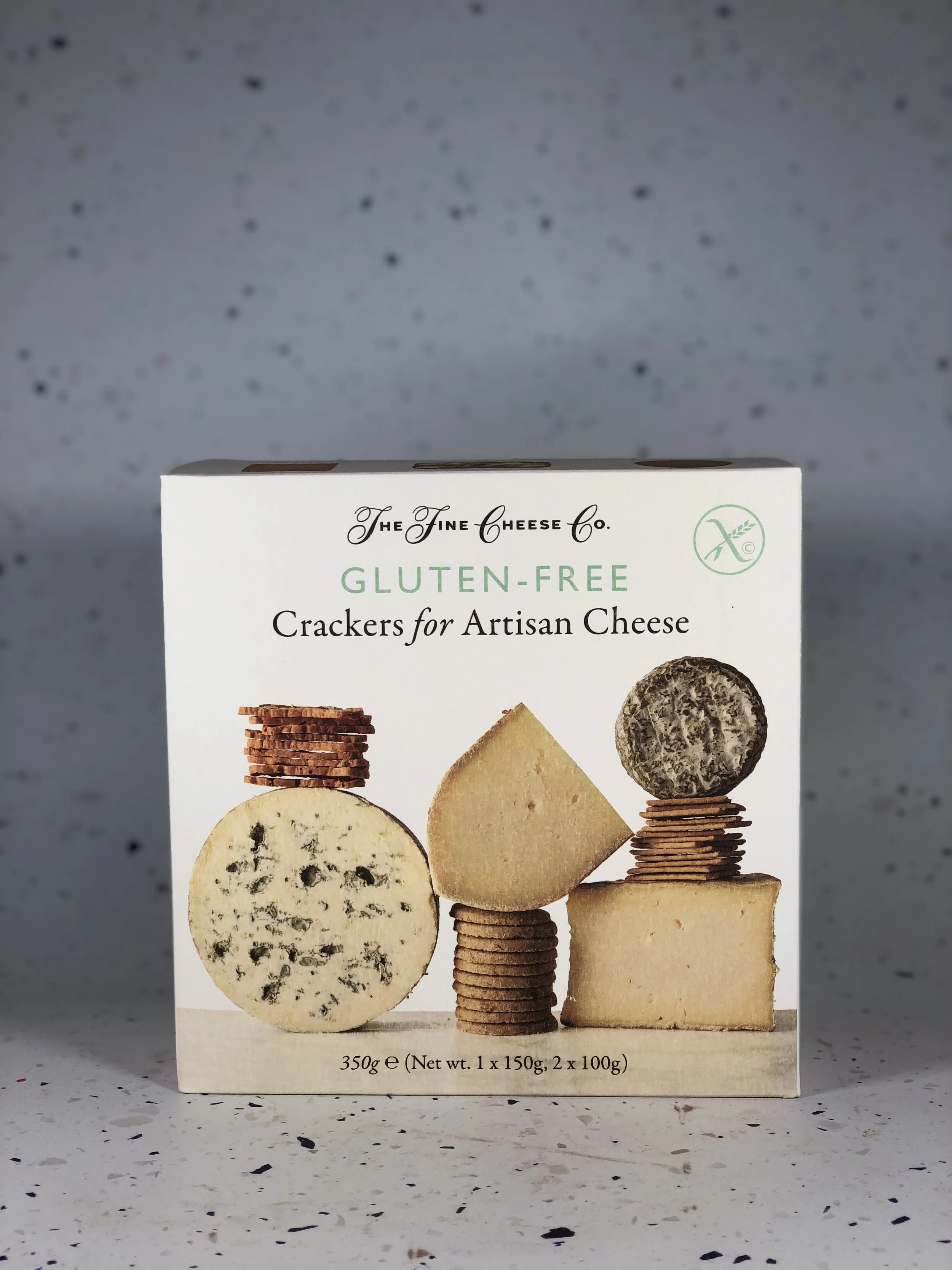 Fine Cheese Gluten Free Selection Box