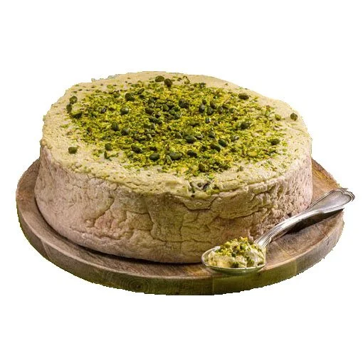 Cremoso Pistachio