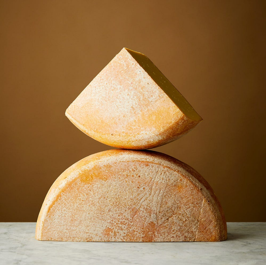 Alpencheddar