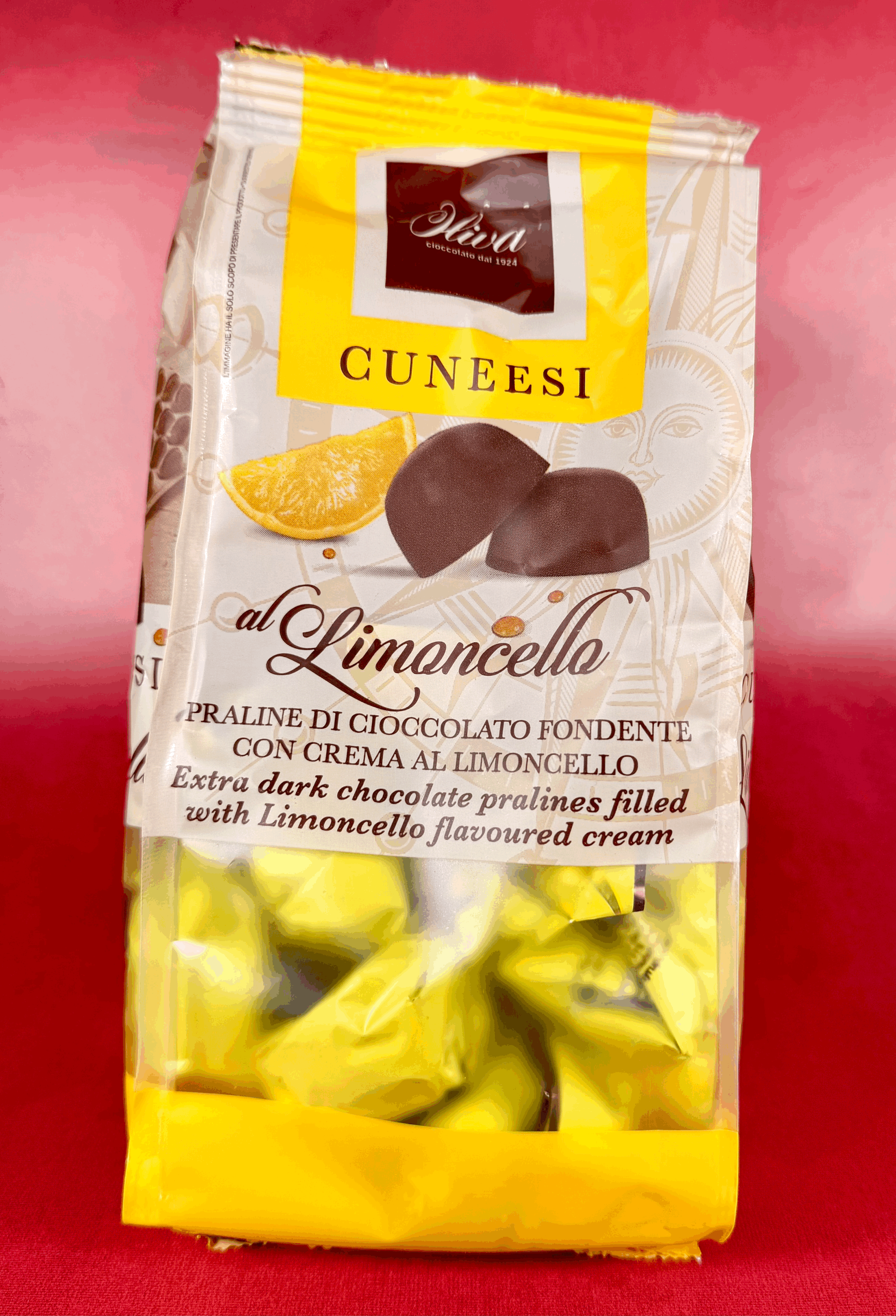 Cuneesi Chocolates