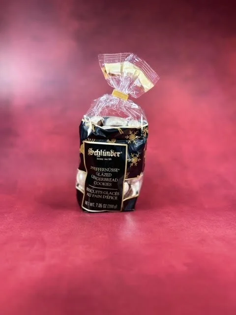Schlunder Traditional Pleffernusse