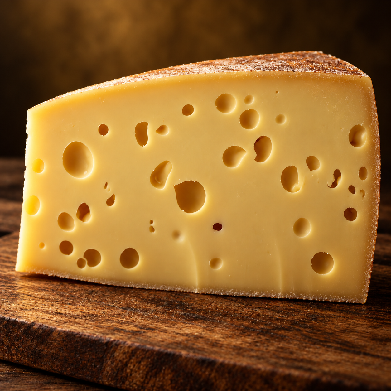 Aged Emmentaler 16M
