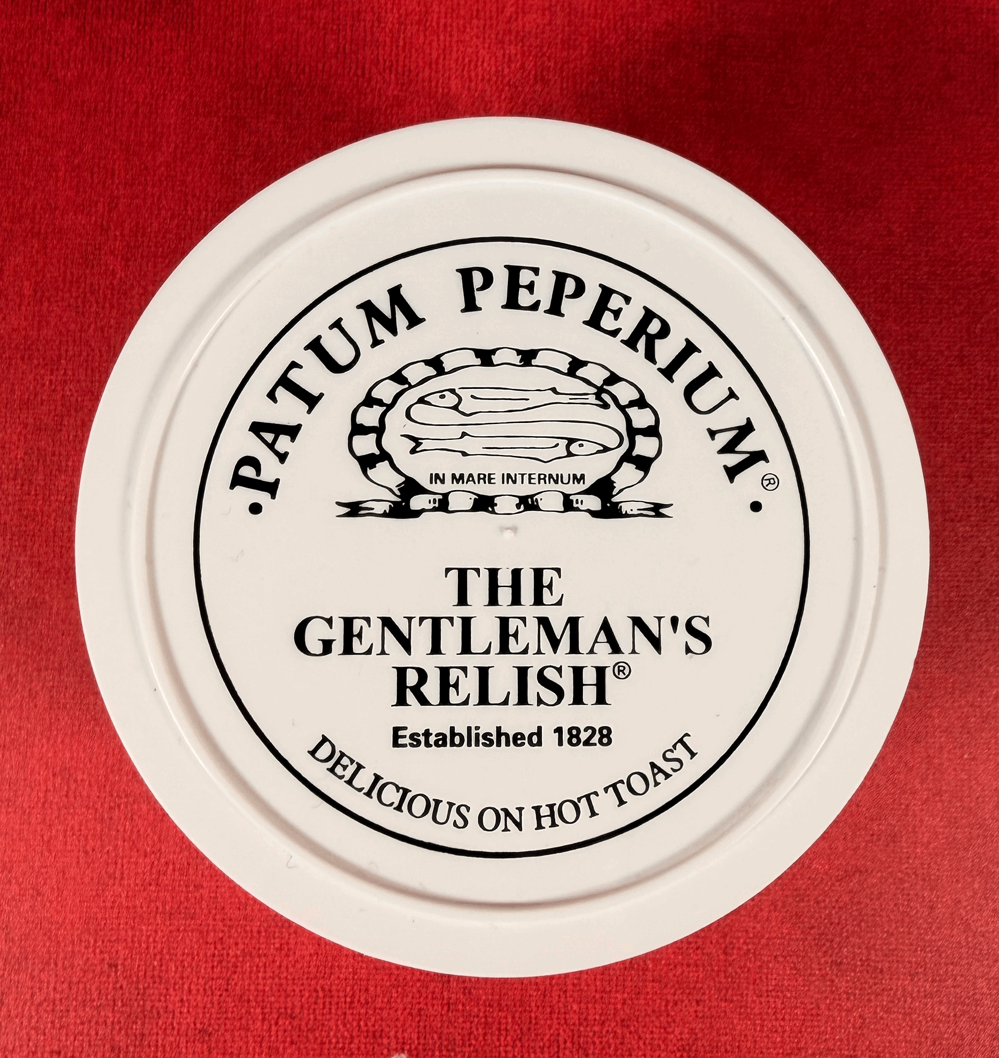 Patum Peperium Relish
