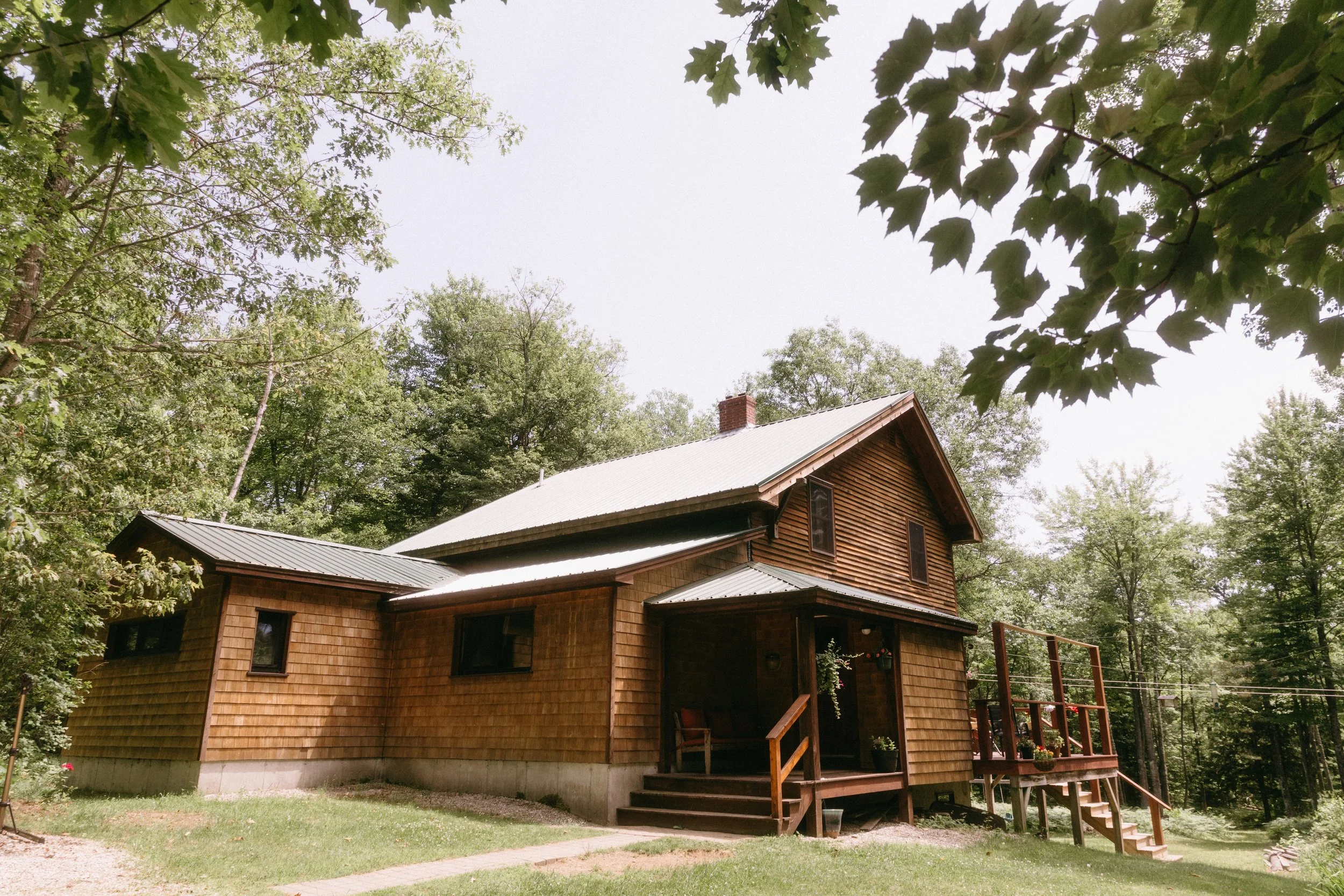 SheepskinBog Addition