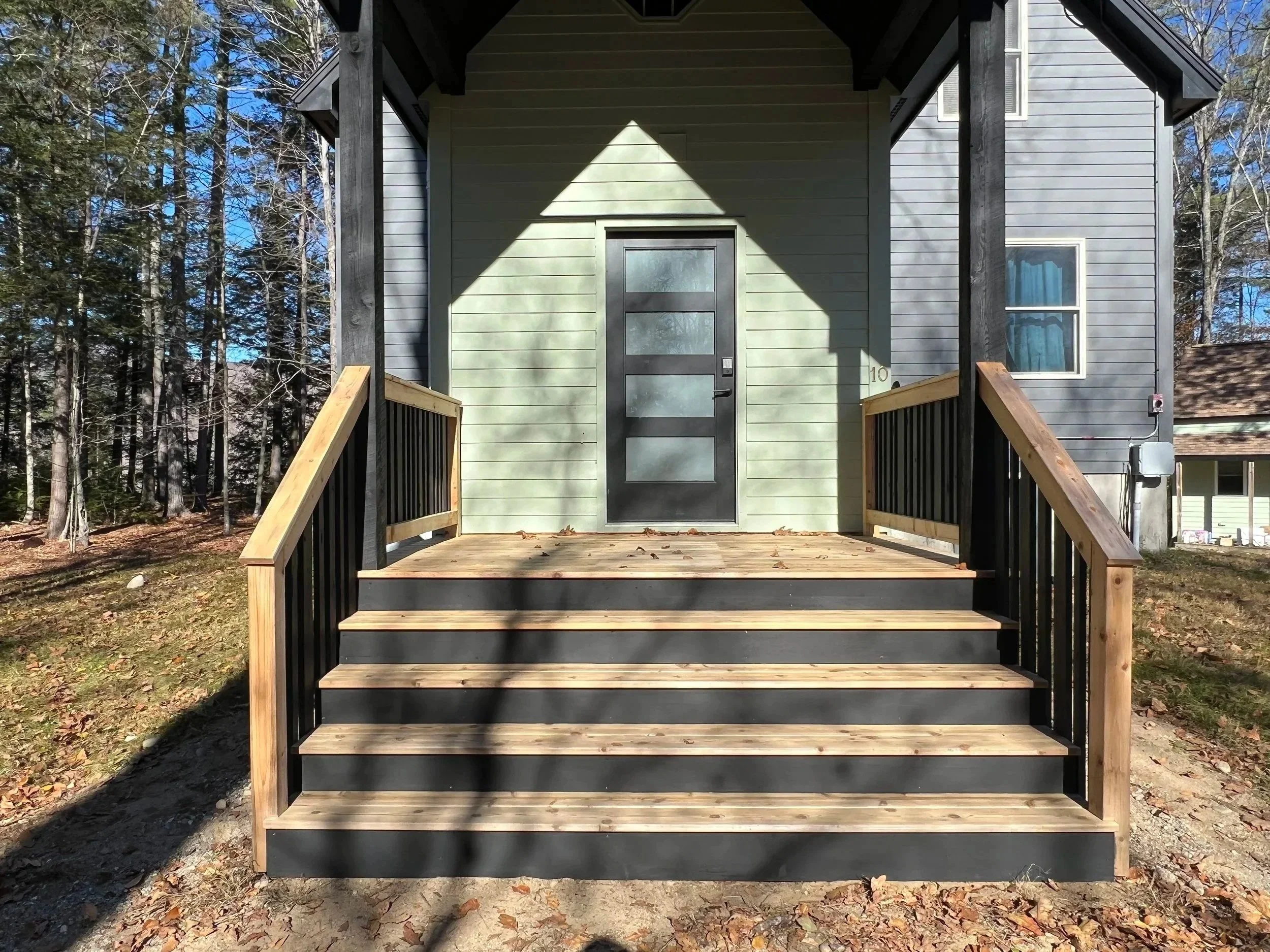 West Bethel Renovation