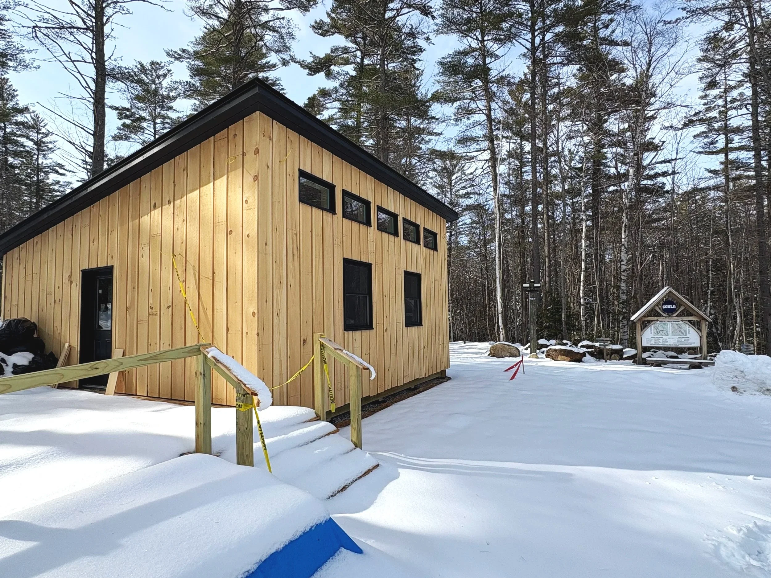 Community in Action: Opening the Outdoors with Project Play