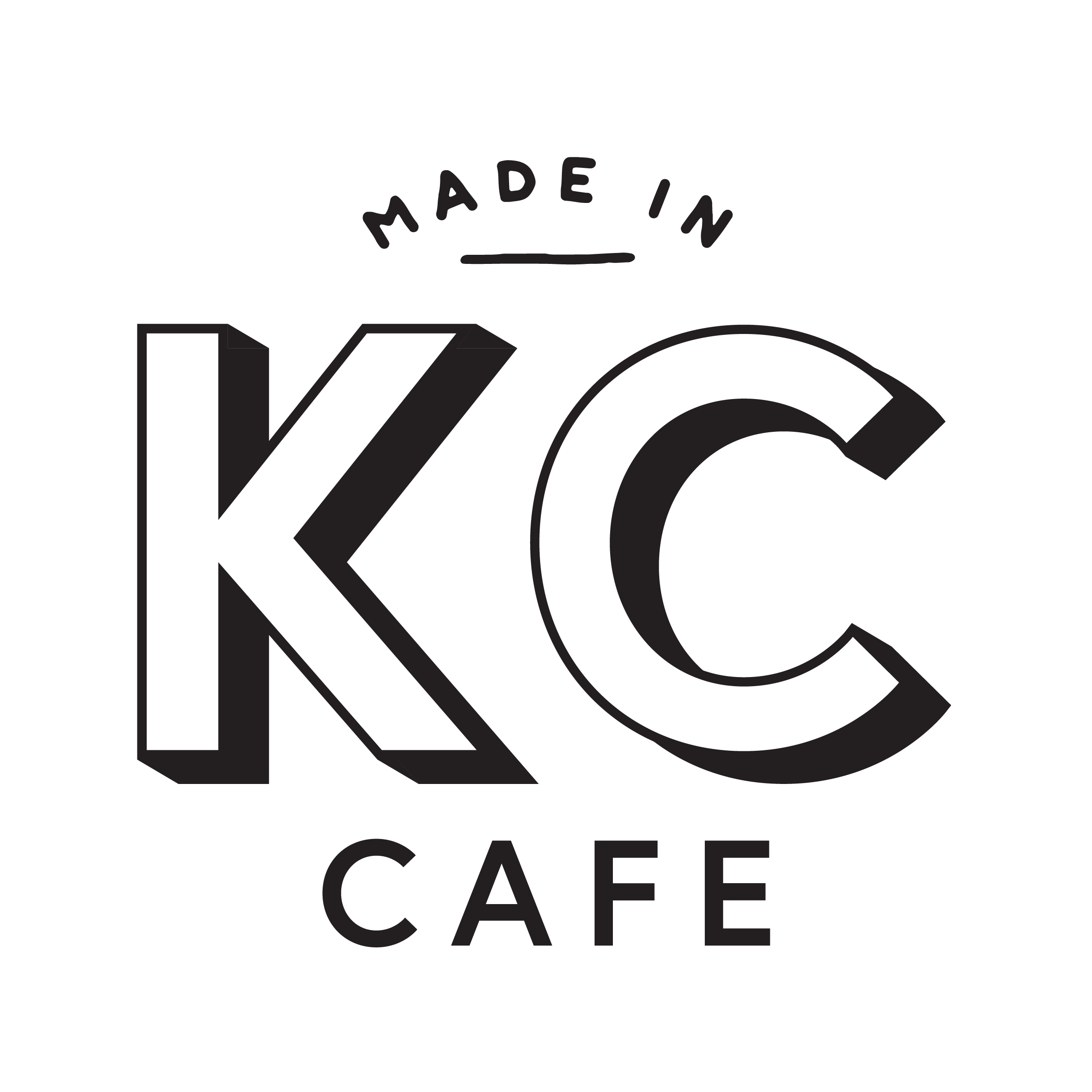 Made in KC Cafe