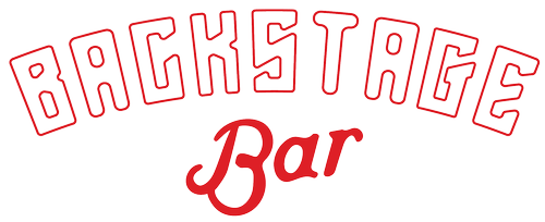 Backstage Bar