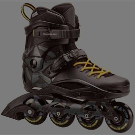 Modern Roller Blades