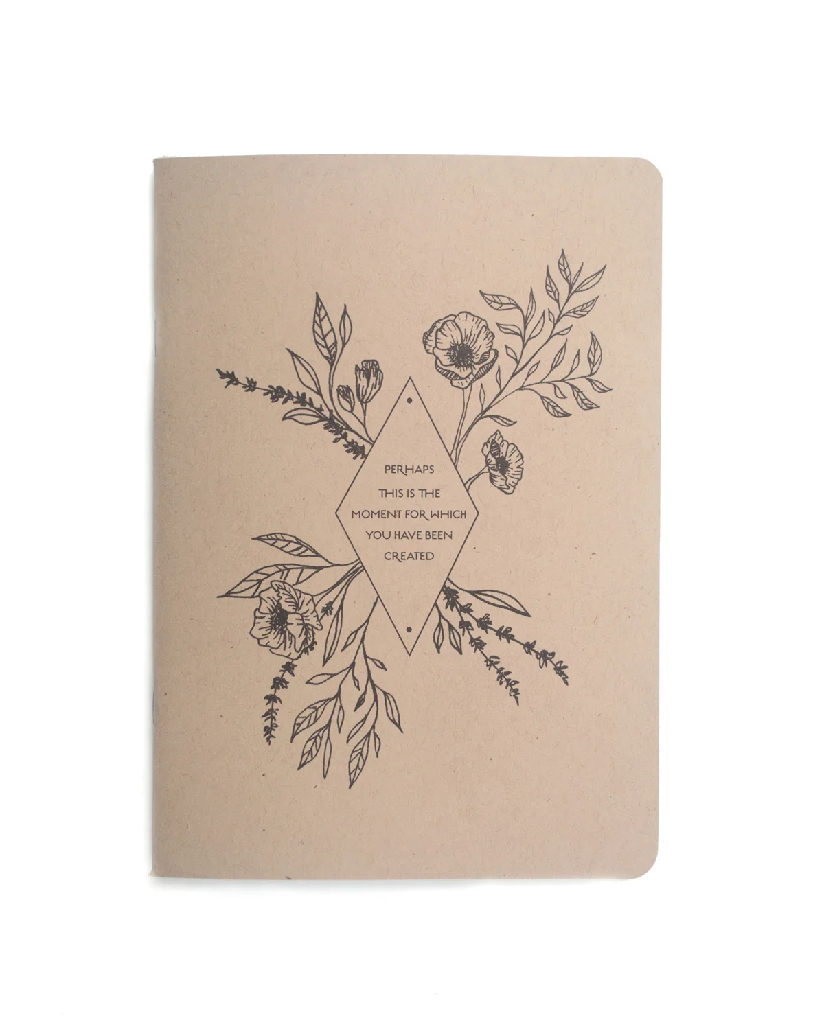 Moment - Journal