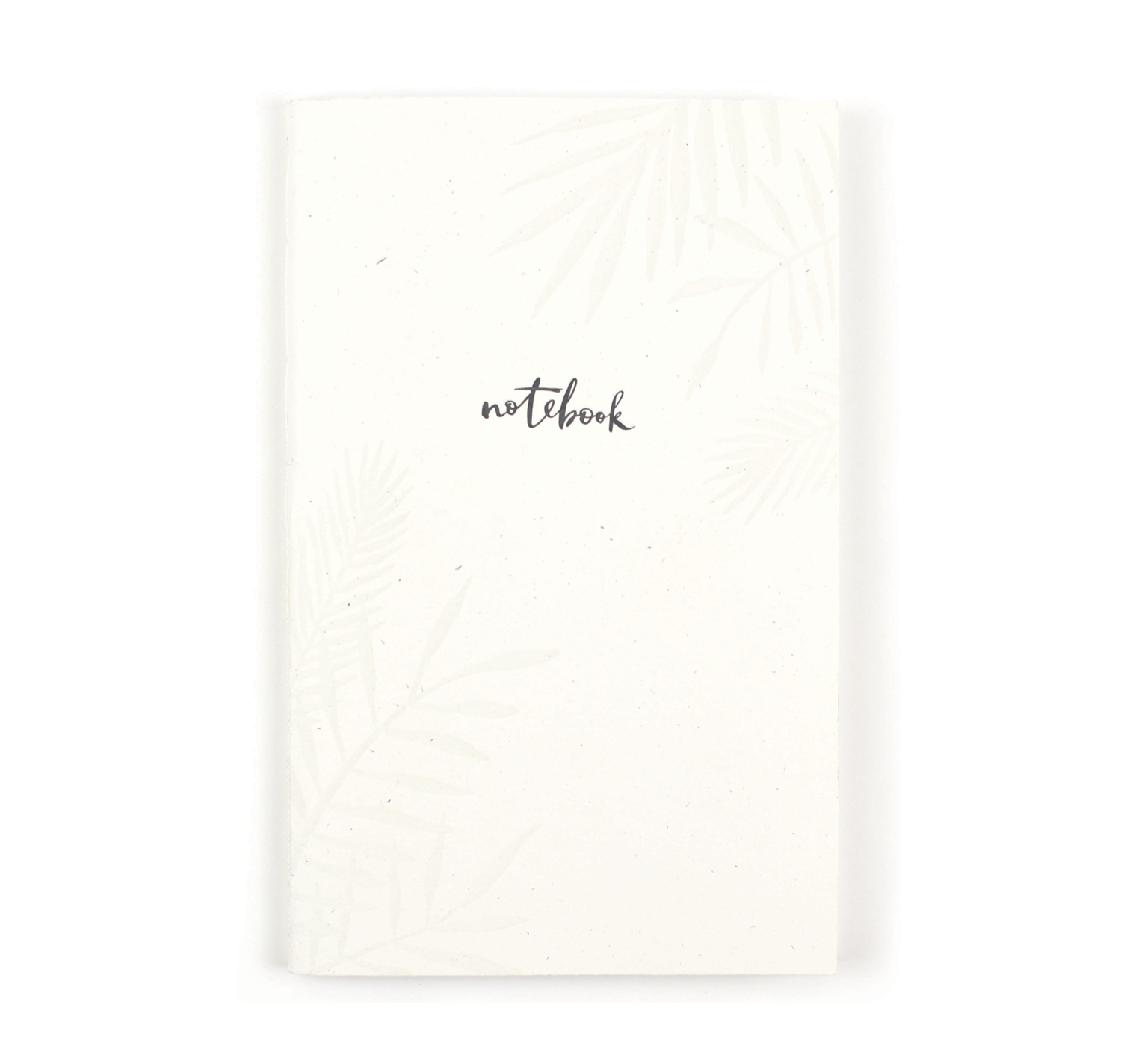 Ferns Notebook