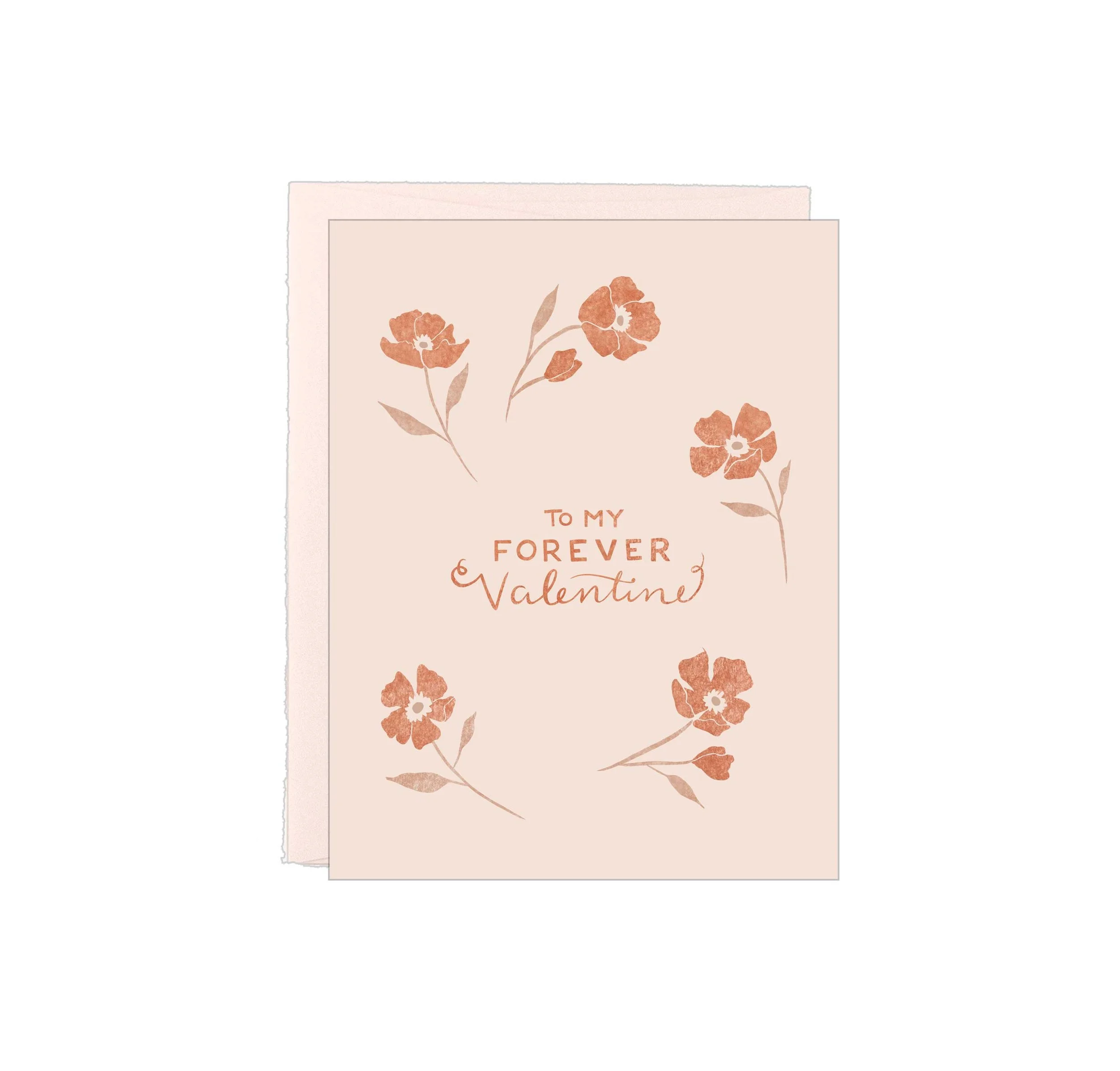 To My Forever Valentine