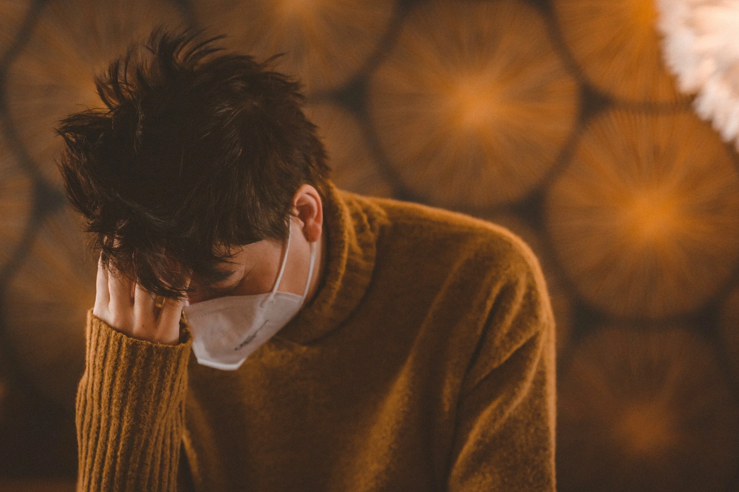 How the COVID-19 Pandemic Revolutionized Online Mental Health Care