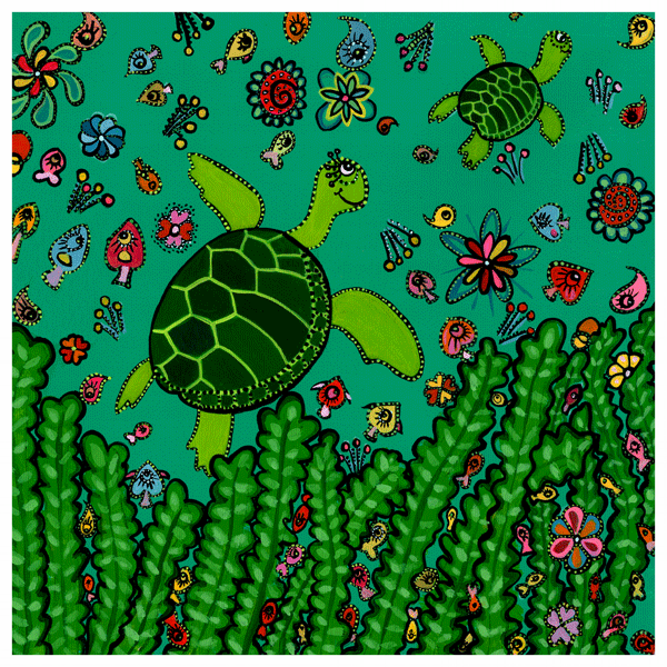 Turtles
