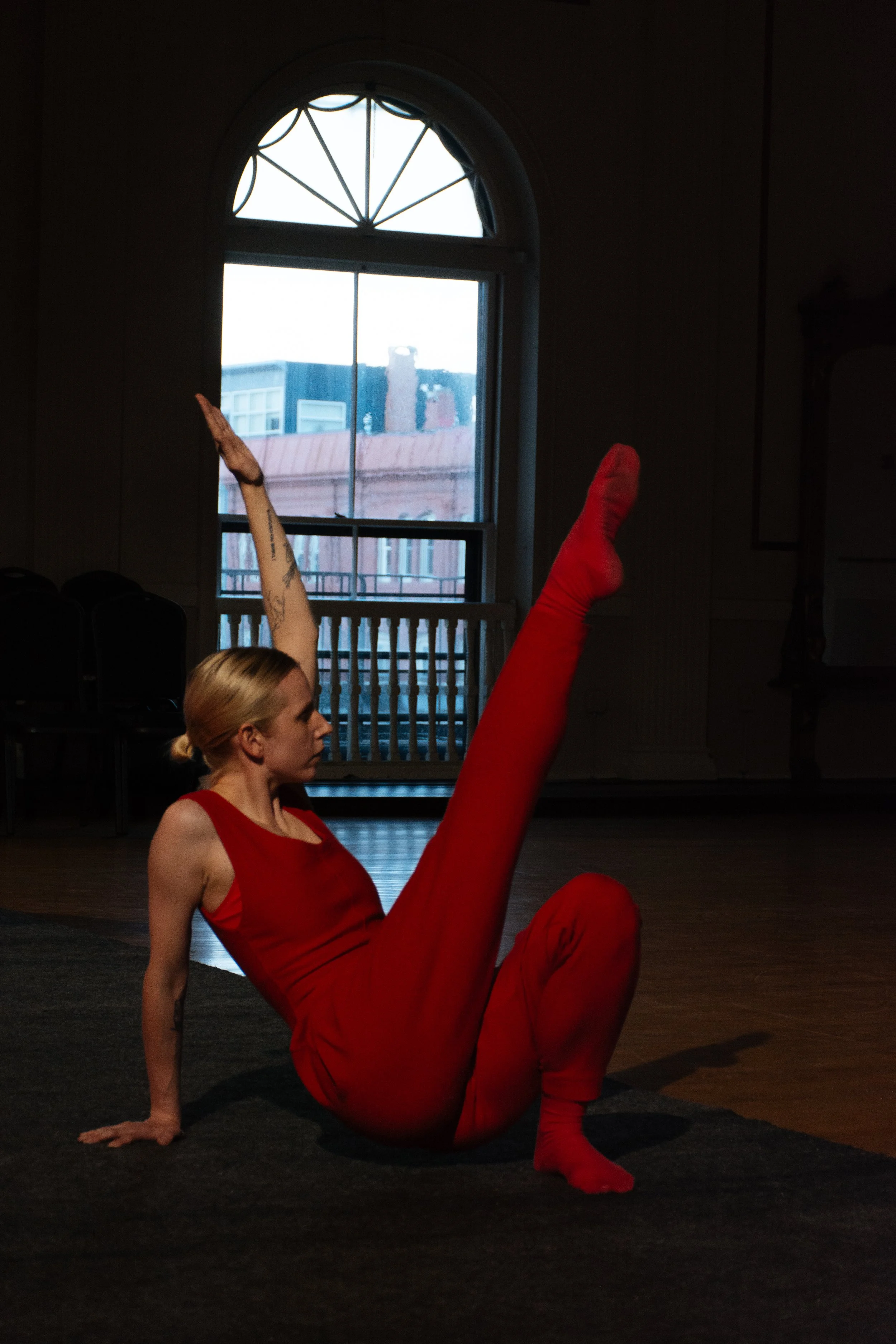 Little House Dance_Hour Wolf in the Lighthouse 01.jpg