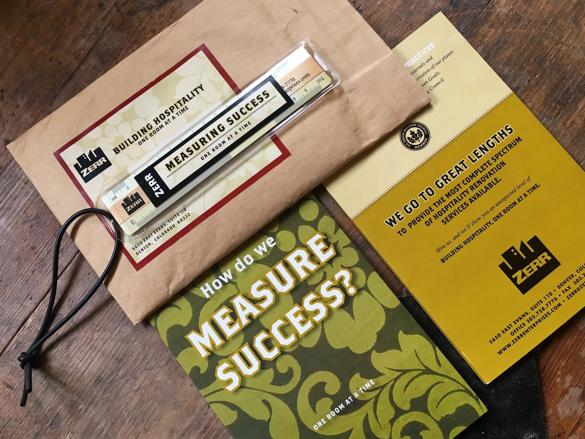 Clever Direct Mail