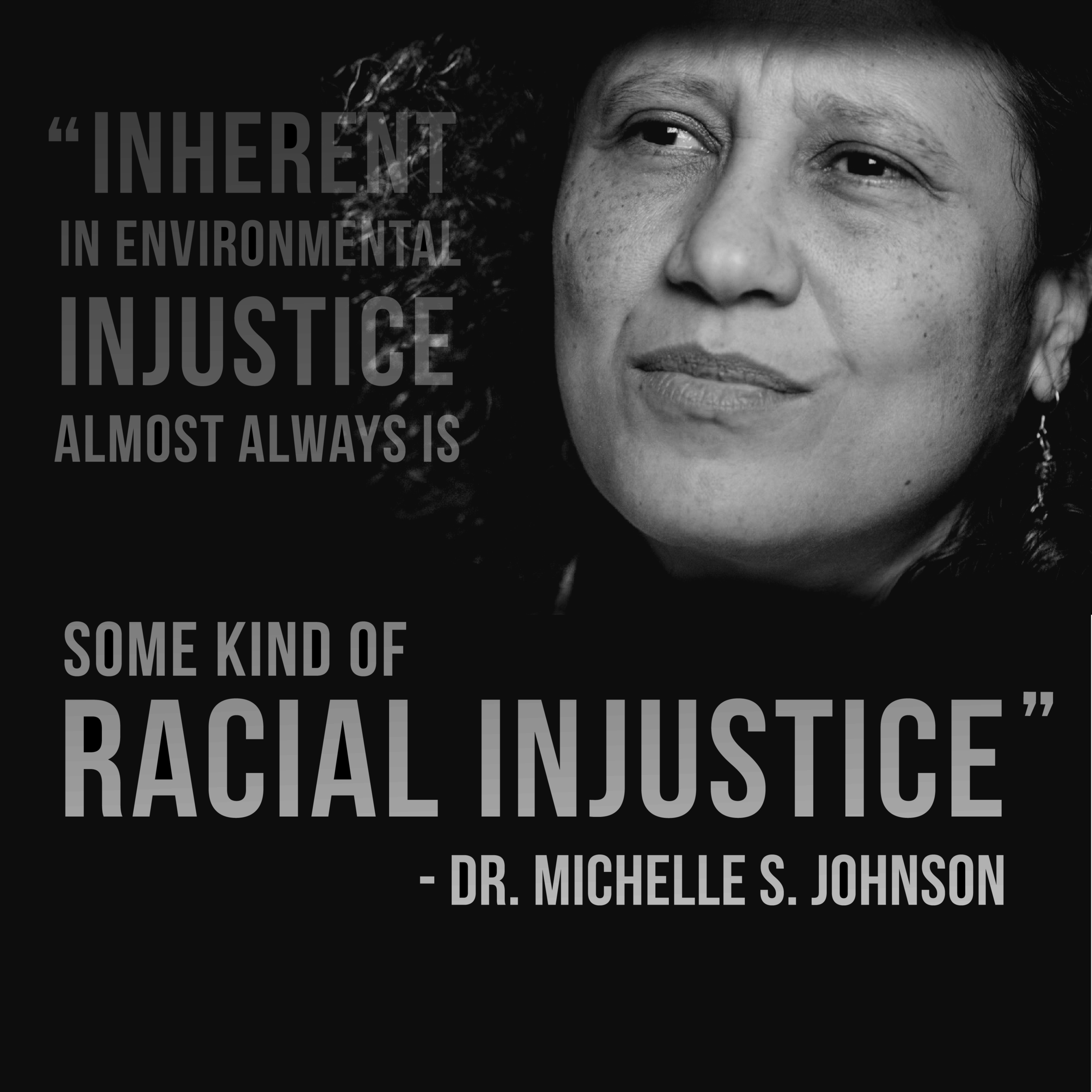 Dr. Michelle S. Johnson: Ep. 5 CWC podcast (extended interview)