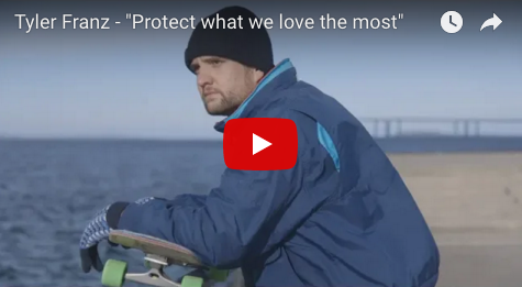 Tyler Franz: Ep. 4 in interview series