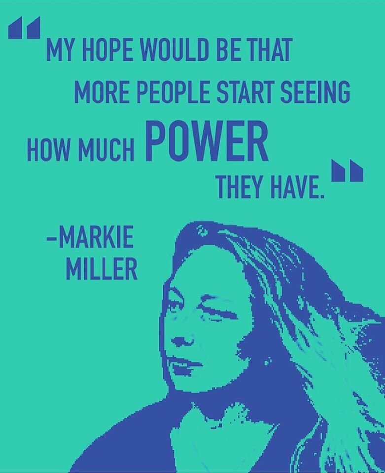 Ep. 10 State of Water Podcast - Markie Miller