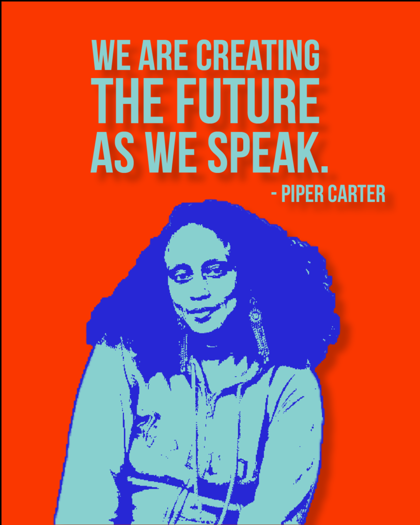 Ep. 17 State of Water Podcast - Piper Carter
