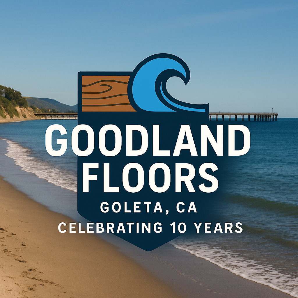 Goleta’s Flooring Installer | Goodland Floors